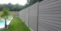 Portail Clôtures dans la vente du matériel pour les clôtures et les clôtures à Saint-Agnan-sur-Erre